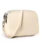 Сумка жіноча Класична шкіра P64 8725-220 beige