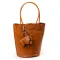 Сумка Жіноча Класична шкіра LUXEVA P61 3206 brown