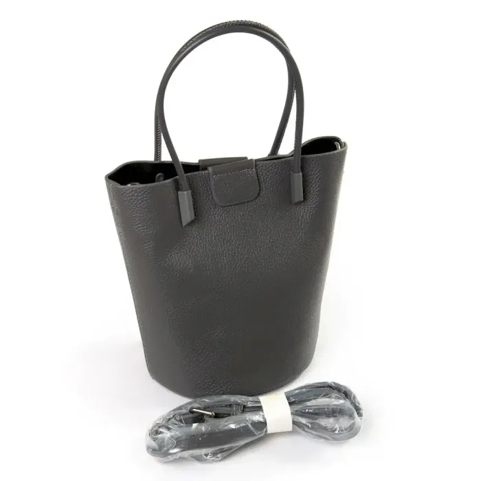 Сумка Жіноча Класична шкіра Luxeva P63 3206