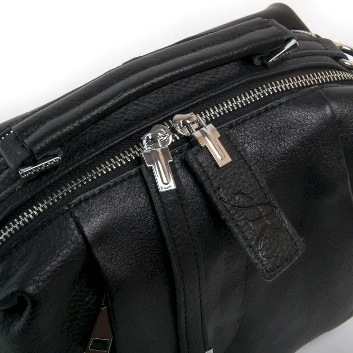 Сумка Женская Классическая кожа ALEX RAI 01-12 29-8762-9 black