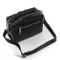 Сумка Женская Классическая кожа ALEX RAI 01-12 29-8762-9 black