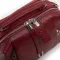 Сумка Женская Классическая кожа ALEX RAI 01-12 29-8762-9 red-wine
