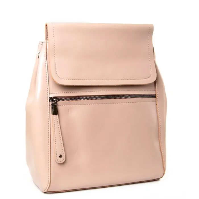 Сумка Женская Классическая кожа Luxeva P93 8699-3 pink