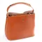 Сумка Жіноча Класична шкіра Luxeva P105 8641 light-brown