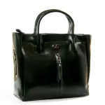 Сумка Жіноча Класична шкіра Luxeva P92 8696-3 green