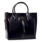 Сумка Жіноча Класична шкіра Luxeva P92 8696-3 blue