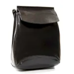 Сумка Жіноча Класична шкіра Luxeva P85 8504-3 grey