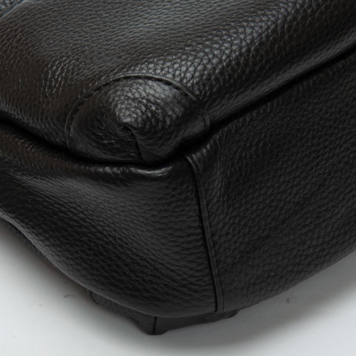 Сумка Женская Классическая кожа ALEX RAI 8269 black