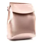 Сумка Жіноча Класична шкіра Luxeva P85 8504-3 brilliant-violet