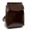 Сумка жіноча Класична шкіра Luxeva P85 8504-3 brown