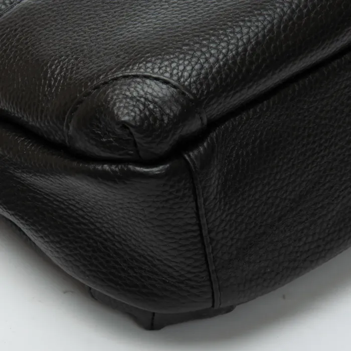 Сумка Женская Классическая кожа ALEX RAI 8269 black