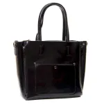 Сумка Жіноча Класична шкіра Luxeva P80 8650 blue