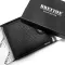 Кошелек BE Мужской кожа BRETTON 208-0613 black