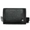 Кошелек BE Мужской кожа BRETTON 168-R24C black
