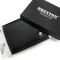 Кошелек BE Мужской кожа BRETTON 168-R24C black