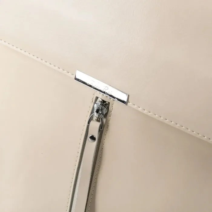 Сумка Жіноча Рюкзак шкіра ALEX RAI 373 beige