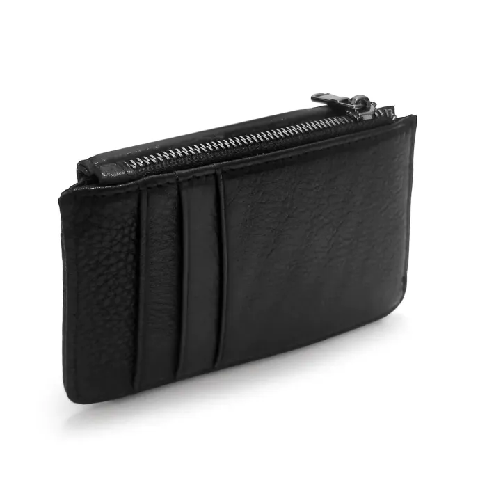 Гаманець BE Чоловіча шкіра BRETTON 170-12 black