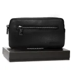 Гаманець BE Чоловіча шкіра BRETTON 170-15 black