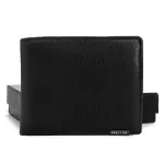 Гаманець BE Чоловіча шкіра BRETTON 1123 black