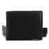 Кошелек BE Мужской кожа BRETTON 1123 black