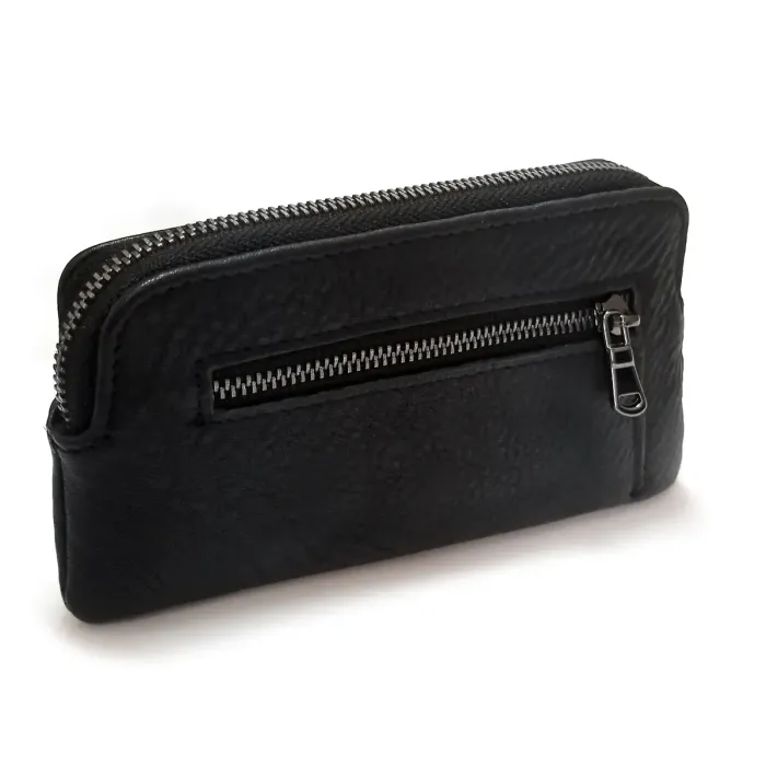 Гаманець BE Чоловіча шкіра BRETTON 170-15 black