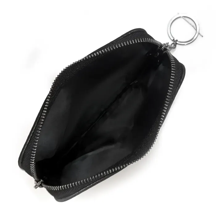 Гаманець BE Чоловіча шкіра BRETTON 170-15 black