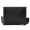 Гаманець BE Чоловіча шкіра BRETTON 208G black