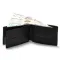 Кошелек BE Мужской кожа BRETTON 1123 black