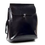 Сумка Жіноча Класична шкіра Luxeva P87 8504-2 blue