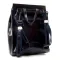 Сумка Жіноча Класична шкіра Luxeva P87 8504-2 blue