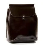 Сумка Жіноча Класична шкіра Luxeva P87 8504-2 brown