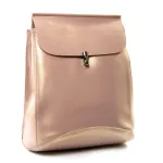 Сумка Жіноча Класична шкіра Luxeva P87 8504-2 w khaki