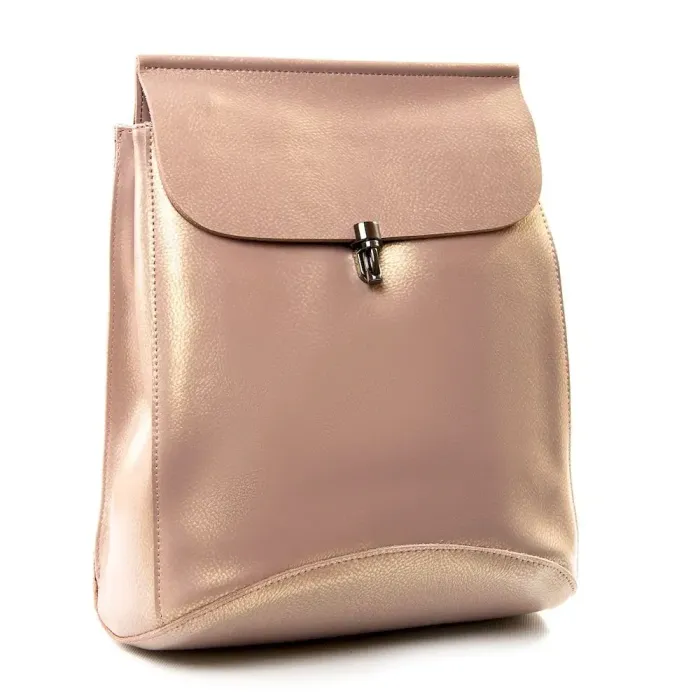 Сумка Жіноча Класична шкіра Luxeva P87 8504-2 w khaki