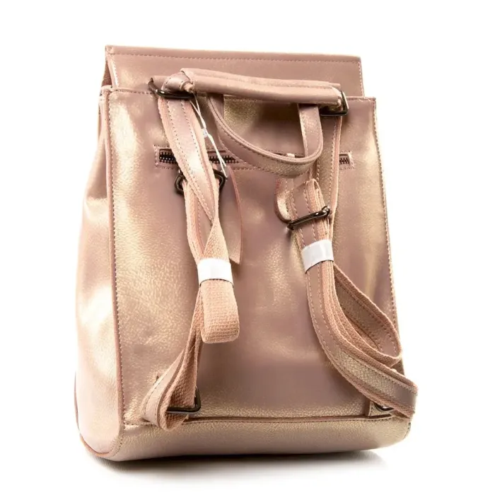 Сумка Жіноча Класична шкіра Luxeva P87 8504-2 w khaki