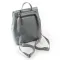Сумка Жіноча Рюкзак шкіра ALEX RAI 373 light-grey