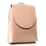 Сумка Жіноча Класична шкіра Luxeva P100 8741 hide-powder