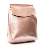 Сумка жіноча Класична шкіра Luxeva P85 8504-3 bright-purple