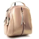Сумка жіноча Класична шкіра Luxeva P89 8950 pearl card