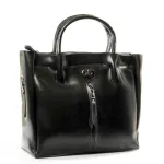 Сумка Жіноча Класична шкіра Luxeva P92 8696-3 grey