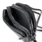 Сумка Клатч жіноча шкіра ALEX RAI BM 60061-1 black