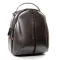Сумка жіноча Класична шкіра Luxeva P89 8950 bright gray