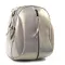 Сумка жіноча Класична шкіра Luxeva P89 8950 pearl-grey
