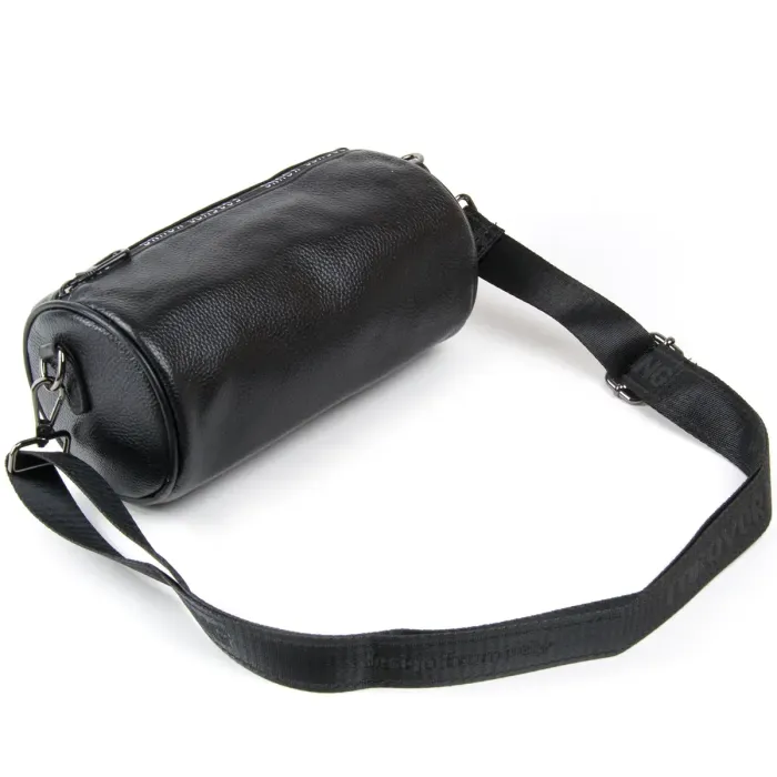 Сумка Клатч жіноча шкіра ALEX RAI 1-02 39030-1 black