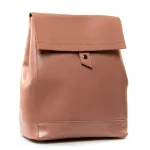 Сумка жіноча Класична шкіра Luxeva P17 8634 pink
