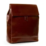 Сумка Жіноча Класична шкіра Luxeva P17 8634 khaki