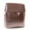Сумка Жіноча Класична шкіра Luxeva P17 3225 bronz