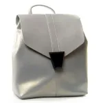Сумка Жіноча Класична шкіра Luxeva P73 342 bead ash