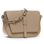 Сумка Женская Классическая иск-кожа FASHION 22 2819 khaki