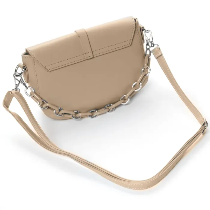 Сумка Женская Классическая иск-кожа FASHION 22 2819 khaki