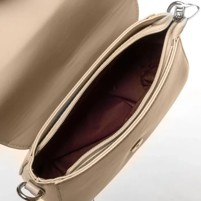 Сумка Женская Классическая иск-кожа FASHION 22 2819 khaki